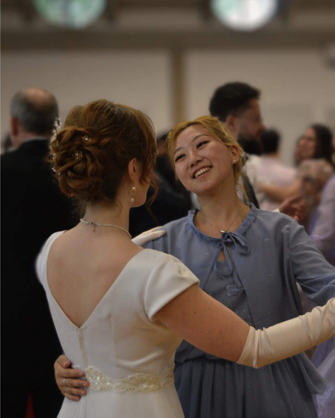 Nocturne Gala highlight